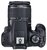 CANON EOS 1300D + EF-S 18-55mm IS II + 50mm f/1.8 STM kit