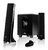 Hercules 2.1 slim black