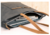 GOLLA NŐI Notebook táska G1675, Air City Bag 14", Ash