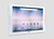 Acer 10" Iconia One 10 16GB WiFi Tablet Fehér