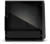 Phanteks Eclipse P400 Tempered Glass táp nélküli ablakos ház fekete /PH-EC416PTG_BK/