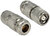 Delock 88855 N jack - RP-TNC csatlakozó adapter