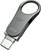 Silicon Power C80 64GB USB3.0 C Pendrive - Szürke