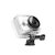 YI 4K Action Cam - akciókamera sportokhoz fekete