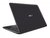 Asus 15,6" HD X541UJ-GQ012T - Fekete - Windows® 10 Home