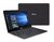 Asus 15,6" HD X541UJ-GQ012T - Fekete - Windows® 10 Home