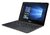 Asus 15,6" HD X541UJ-GQ012T - Fekete - Windows® 10 Home