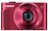 Canon PowerShot SX620 digitális fényképezőgép - Piros