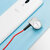 MEIZU EP51 Bluetooth fülhallgató