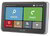 Mio 6.2" MiVue Drive 60 LM GPS navigáció (Teljes EU térkép) beépített Full HD kamerával