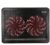 Mars Gaming MNBC1 15,6" Laptop Hűtőpad - Feket
