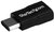 Startech USB-C - MICRO-USB átalakító - Fekete