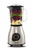 Tefal BL850D38 Blenforce Mastermix 1400W Turmixgép - Inox