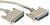 Roline DB25M/M 25c Printer switch kábel - 1.8m