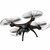 Syma X5SC Drón Fekete