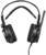 Hama uRage SoundZ 7.1 Gaming Fejhallgató Fekete