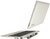 Toshiba Satellite L9W-B-102 9" Click Mini Notebook + billentyűzet - Fehér - Windows 8.1