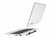Toshiba Satellite L9W-B-102 9" Click Mini Notebook + billentyűzet - Fehér - Windows 8.1
