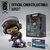 Rainbow Six Siege - Bandit Chibi figura