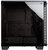 Corsair Crystal 460X RGB Window Számítógépház - Fekete/Átlátszó