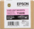 Epson T580B00 Eredeti Tintapatron Magenta (Világos)