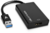 V7 V7U3.0HDMI-BLK-1E USB 3.0 - HDMI (Apa-Anya) Átalakító Fekete
