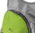 Trust Zanus időjárásálló sport hátitáska - Lime