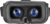 Trust GXT720 Virtuális valóság szemüveg távirányítóval - Fekete