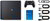 Sony Playstation 4 PRO 1TB Fekete, 1db DualShock 4 v2 kontrollerrel