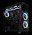 Thermaltake Riing Plus 12 LED RGB TT Premium Edition 120mm PWM rendszerhűtő (3db)
