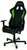 DXRacer Formula Gamer szék Fekete/Zöld