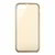 Belkin Air Protect SheerForce iPhone 6/6S PLUS Szilikon tok - Arany