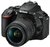 Nikon D5600 + AF-P 18-55 DX VR + AF-P 70-300 VR kit fekete digitális tükörreflexes fényképezőgép