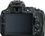 Nikon D5600 + AF-P 18-55 DX VR + AF-P 70-300 VR kit fekete digitális tükörreflexes fényképezőgép