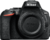 Nikon D5600 + AF-P 18-55 DX VR + AF-P 70-300 VR kit fekete digitális tükörreflexes fényképezőgép