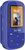 Sandisk Clip Sport Plus 16GB MP3 lejátszó Kék