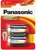 Panasonic Pro Power Alkaline battery LR14/C, 2 Pcs, Blister