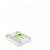 Belkin Stage B2B118 Univerzális Tablet állvány max. 10,1" - Fehér