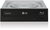 Belső Blu-ray író LG BH16NS55 OEM SATA Blu-Ray - Fekete