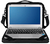 Belkin Air Protect Always-On 11" Notebook táska - Fekete