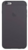 Belkin Grip Case iPhone 6 Plus szilikon tok - Fekete