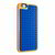 Belkin F8W538BTC00 Lego iPhone 6 tok 4.7" - Sárga