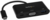Startech CDP2VGAUACP USB-C - VGA + USB-A + USB-C Adapter - Fekete