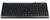 A4Tech KD-800L billentyűzet, USB, fekete (kék fény), US (A4TKLA42318)