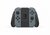 Nintendo Switch Konzol + Gray Joy-Con Gamepad
