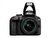 NIKON D3400 Digitális Fényképezőgép + AF-P 18-55 VR Kit - Fekete