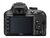 NIKON D3400 Digitális Fényképezőgép + AF-P 18-55 VR Kit - Fekete