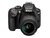 NIKON D3400 Digitális Fényképezőgép + AF-P 18-55 VR Kit - Fekete