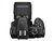 NIKON D3400 Digitális Fényképezőgép + AF-P 18-55 VR Kit - Fekete