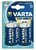 VARTA 4920 High Energy Góliát elem